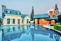 Вилла 4 комнаты 134 м² ban nein thray, Таиланд