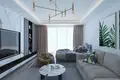 Mieszkanie 2 pokoi 93 m² Akrotiri, Cypr