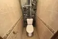 Wohnung 1 zimmer 31 m² Minsk, Belarus
