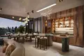 Appartement 6 chambres 826 m² Doubaï, Émirats arabes unis