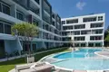 Квартира 2 спальни 68 м² Равай, Таиланд