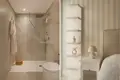 Mieszkanie 3 pokoi 116 m² Hiszpania, Hiszpania