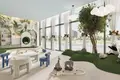 Complejo residencial Prestigious new development Belgravia Gardens with a wide range of services in Dubailand area, UAE