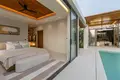 villa de 3 chambres  Thalang, Thaïlande