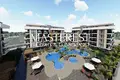 Квартира 2 комнаты 48 м² Оба, Турция