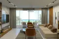 Квартира 2 комнаты 53 м² Агиос Амвросиос, Северный Кипр