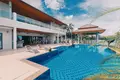 Wohnung 5 Schlafzimmer 550 m² Chalong, Thailand