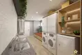 Wohnung 1 zimmer 31 m² Regiao Imediata de Sao Paulo, Brasilien