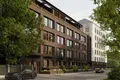Wohnung 2 zimmer 67 m² Riga, Lettland