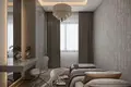 2 bedroom apartment 100 m² Yenişehir, Turkey