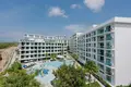 Apartamento 1 habitación 74 m² Rawai, Tailandia