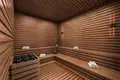 Penthouse 3 pokoi 121 m² Muratpasa, Turcja