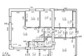 House 165 m² Prienai, Lithuania