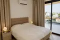 Mieszkanie 2 pokoi  w Agios Ioannis, Cypr
