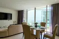 2 bedroom condo  Na Kluea, Thailand