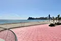 Квартира 4 комнаты  Бенидорм, Испания