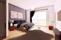 Piso en edificio nuevo 2 Room Penthouse Apartment in Cyprus/ İskele
