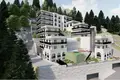 2 bedroom apartment 83 m² Budva, Montenegro
