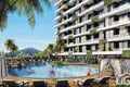 4 room apartment 50 m² Alanya, Turkey