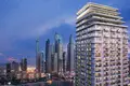 Mieszkanie 2 pokoi 106 m² Dubaj, Emiraty Arabskie