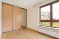 Appartement 3 chambres 76 m² en Varsovie, Pologne