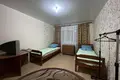 Mieszkanie 2 pokoi 66 m² w Wołożyn, Białoruś
