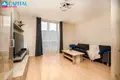 2 room apartment 57 m² Vilnius, Lithuania