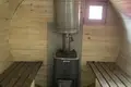 Cottage 184 m² Byarozawka, Belarus