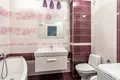 Wohnung 2 zimmer 60 m² Minsk, Belarus