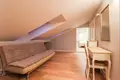 Mieszkanie 4 pokoi 164 m² Ryga, Łotwa