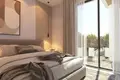 Penthouse z 2 sypialniami 108 m² Larnaka, Cypr