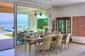 Villa de tres dormitorios 344 m² Grad Opatija, Croacia