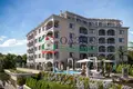 2 bedroom apartment 148 m² Nesebar, Bulgaria