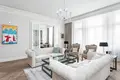 3 room apartment 166 m² in Warsaw, Poland