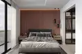 3 bedroom apartment 115 m² Mediterranean Region, Turkey
