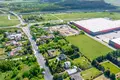 Atterrir 13 900 m² Lodz, Pologne