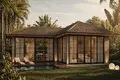 1 bedroom Villa 77 m² Lesser Sunda Islands, Indonesia
