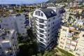 Appartement 4 chambres  Alanya, Turquie