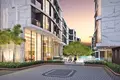 Studio apartment 26 m² Karon, Thailand
