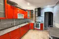 3 room apartment 72 m² Muchaviecki sielski Saviet, Belarus