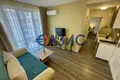 Apartamento 2 habitaciones 45 m² Nesebar, Bulgaria