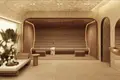 Kompleks mieszkalny New premium residence Verdes by Haven with swimming pools, co-working areas and services, Dubailand, Dubai, UAE