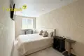2 room apartment 44 m² Minsk, Belarus