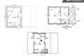 Haus 60 m² Haranski sielski Saviet, Belarus