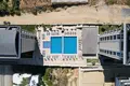 Apartamento 3 habitaciones 89 m² Muratpasa, Turquía
