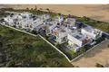 villa de 3 chambres 332 m² Paphos, Chypre