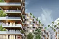 Wohnung 2 zimmer 92 m² Bashkia Vlore, Albanien