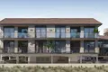 Квартира 2 спальни 76 м² Koinoteta Agiou Tychona, Кипр