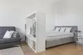 1 bedroom apartment 36 m² Warsaw, Poland
