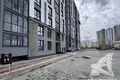 Appartement 1 chambre 41 m² Muchaviecki sielski Saviet, Bélarus